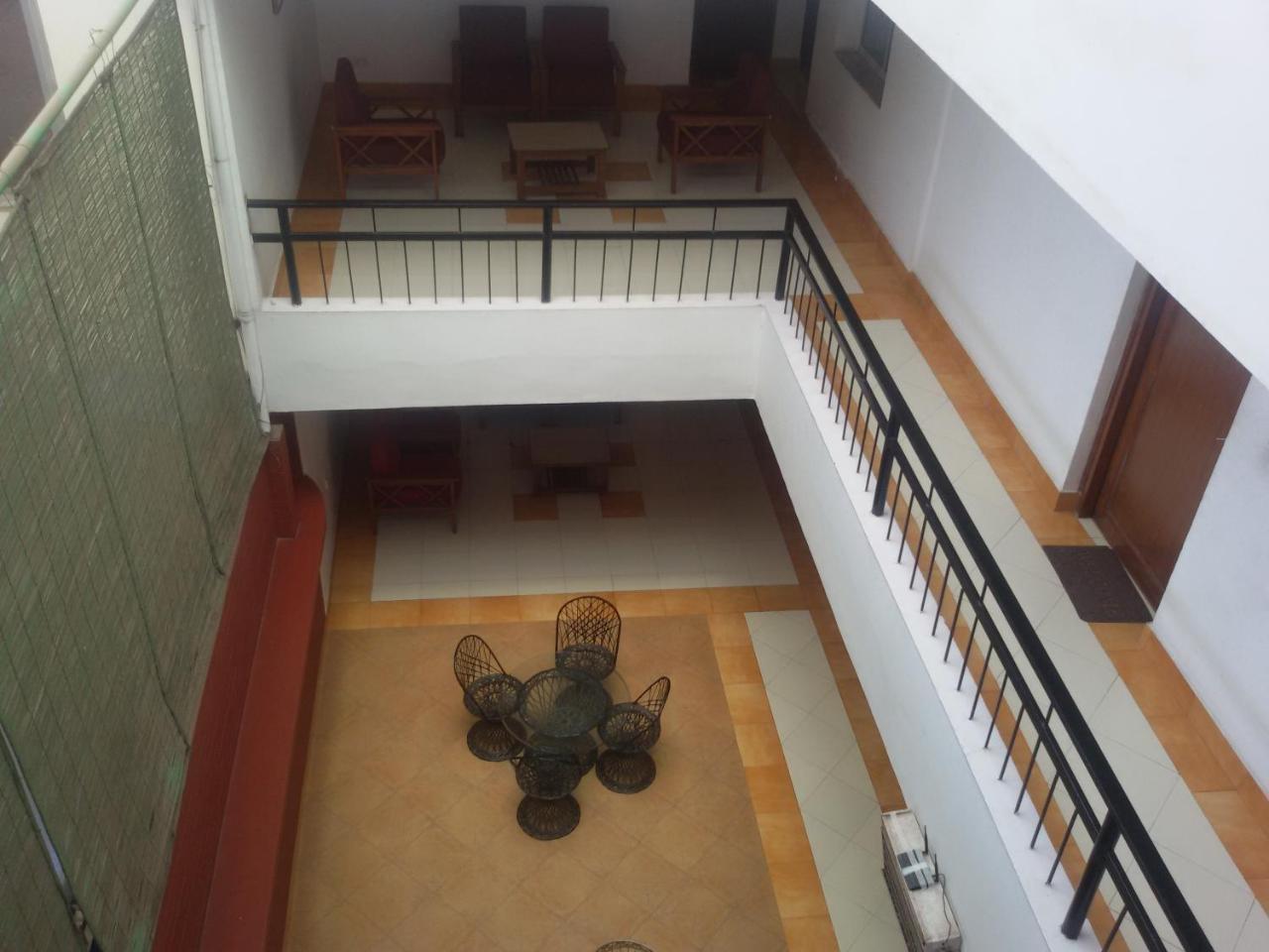 Hotel Tapti Saral Bhopal Exterior photo